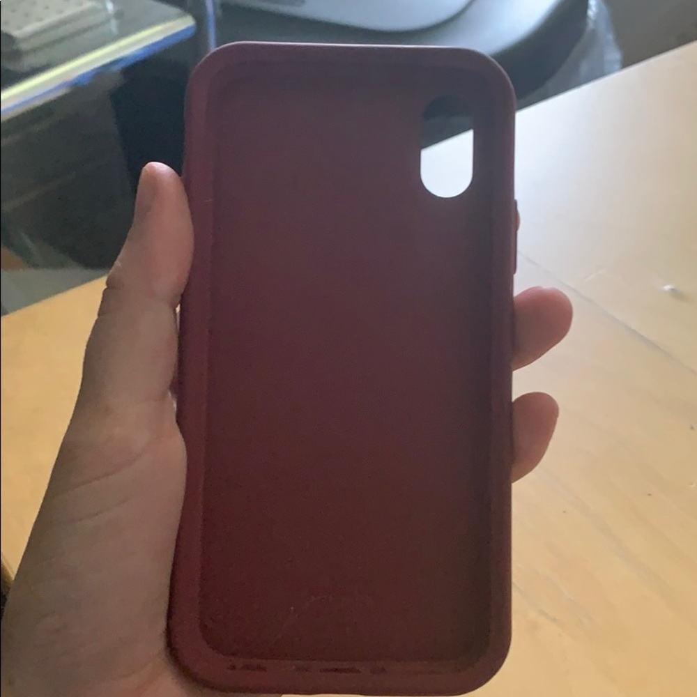 Phone case